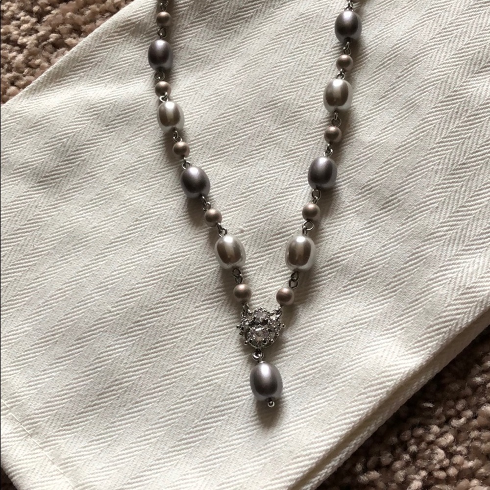 NWOT Monet Necklace